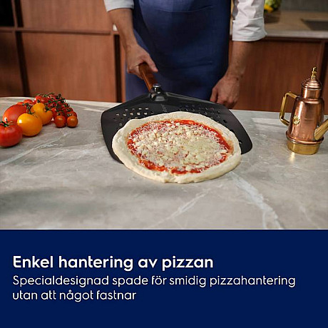 Electrolux - E9OOPE01 - PizzaExpert Kit