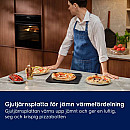 Electrolux - E9OOPE01 - PizzaExpert Kit