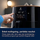 Electrolux - EAF7SB - 800 Kapacitet  6,9 L , Ångkokning