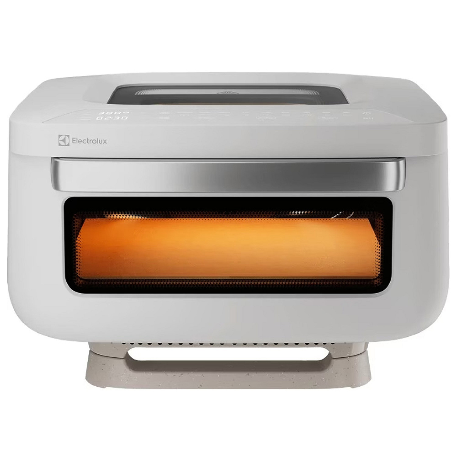 Electrolux pizzaugn eafp13sw - nordic timeless collection 3-in-1, vit