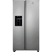 Electrolux - EAI6HD57U0 MultiChill Side by Side