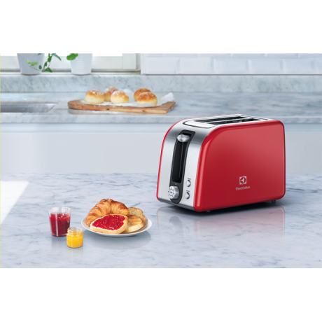 Electrolux - EAT7700R Electrolux - EAT7700R