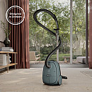 Electrolux - EB61C1OG - Dammsugare med HEPA-filter och fotreglering