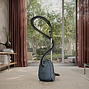 Electrolux - EB61C2DBF - Golvdammsugare med HEPA-filter och fotreglering