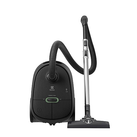 Electrolux - EB61C2GRN - 600 dammsugare med påse granitgrå