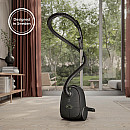 Electrolux - EB61C2GRN - 600 dammsugare med påse granitgrå