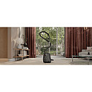 Electrolux - EB61C2GRN - 600 dammsugare med påse granitgrå