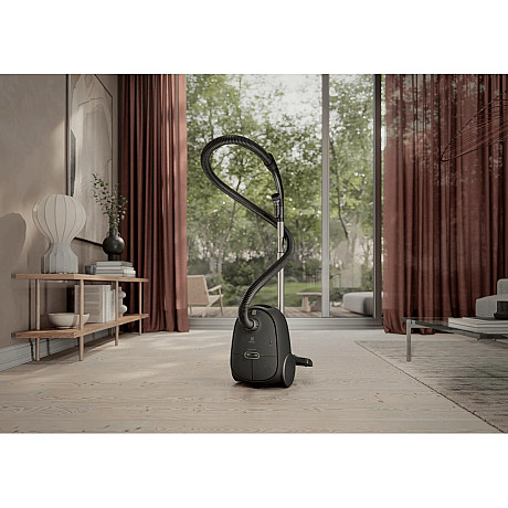 Electrolux - EB61C2GRN - 600 dammsugare med påse granitgrå
