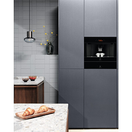 Electrolux - EBC85H