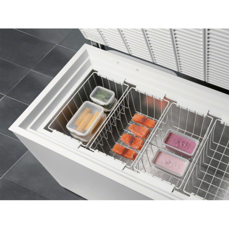 Electrolux - EC3131AOW Electrolux - EC3131AOW
