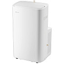 Electrolux - ECU7878CSW Comfort 700 - Luftkonditionering på hjul med Wi-Fi