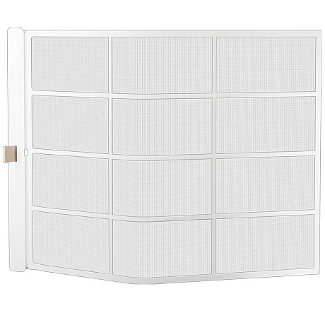 Electrolux - ECU7878CSW Comfort 700 - Luftkonditionering på hjul med Wi-Fi