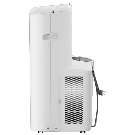 Electrolux - ECU7878CSW Comfort 700 - Luftkonditionering på hjul med Wi-Fi