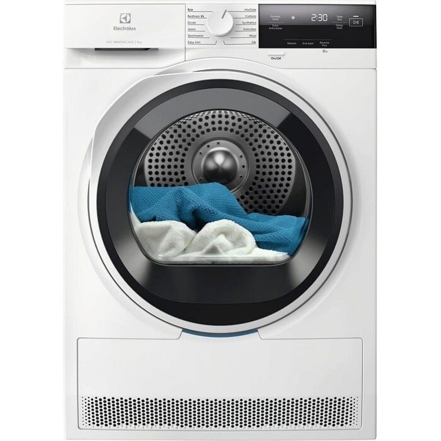 Electrolux torktumlare edi633p95p