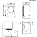 Electrolux - EDI731V85V