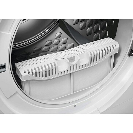 Electrolux - EDI743V95V 700 DelicateCare Värmepumpstorktumlare