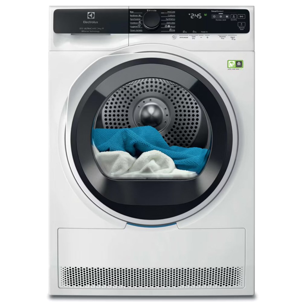 Electrolux - EDI853S96C