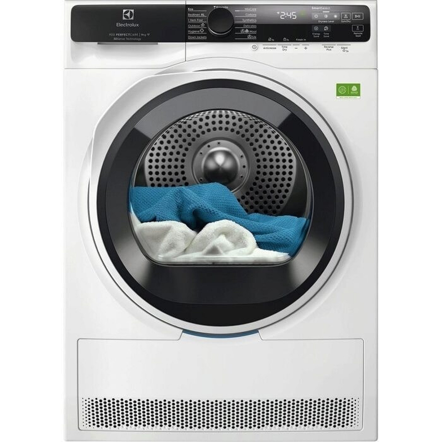 Electrolux torktumlare edi953s97z