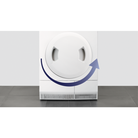 Electrolux - EDP2074PDW Electrolux - EDP2074PDW