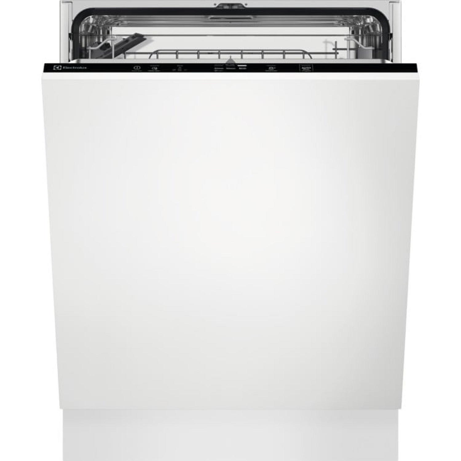 Electrolux 60 cm bred diskmaskin eea27200l
