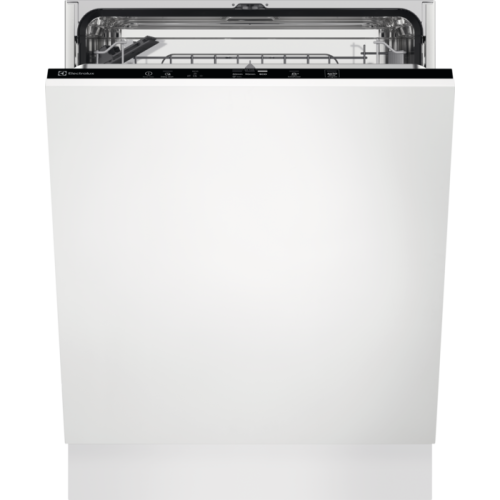 Electrolux - EEA27200L - Passar IKEA Metod