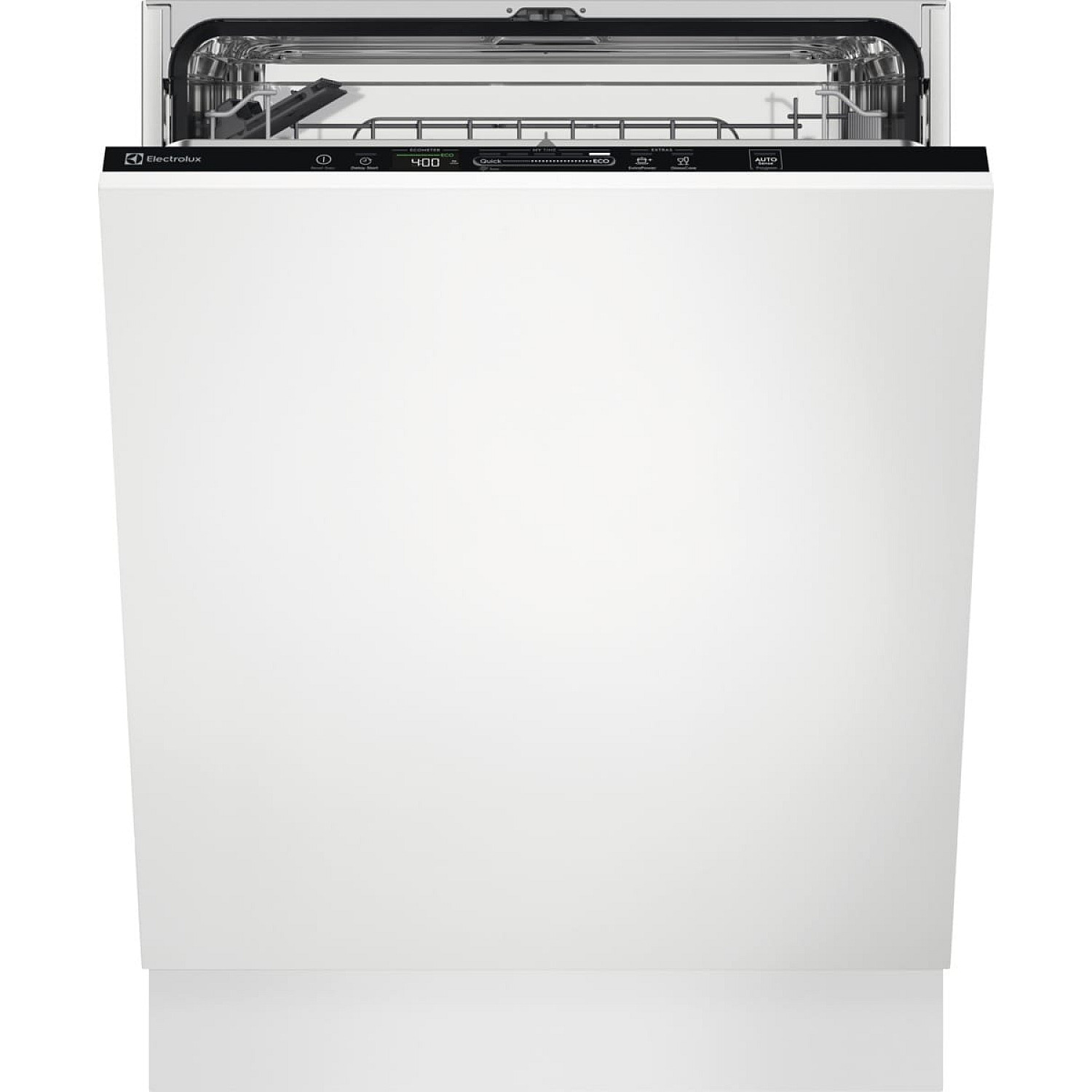 Electrolux 60 cm bred diskmaskin eea47213l passar ikea-kök metod 300 airdry
