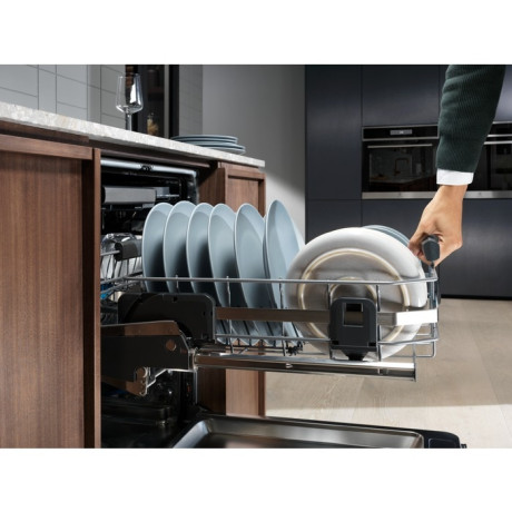 Electrolux - EEC67310L - Toppkorg & ComfortLift Electrolux - EEC67310L - Toppkorg & ComfortLift