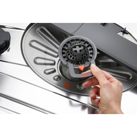 Electrolux - EEG48200L - Passar IKEA Metod Electrolux - EEG48200L - Passar IKEA Metod