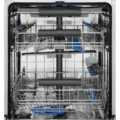 Electrolux - EEG69300L - Passar IKEA Metod Electrolux - EEG69300L - Passar IKEA Metod
