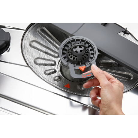 Electrolux - EEG69300L - Passar IKEA Metod Electrolux - EEG69300L - Passar IKEA Metod