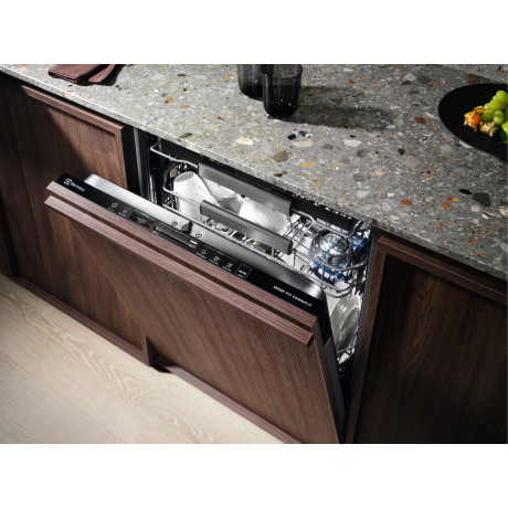 Electrolux - EEG69320L - Passar IKEA Metod Electrolux - EEG69320L - Passar IKEA Metod
