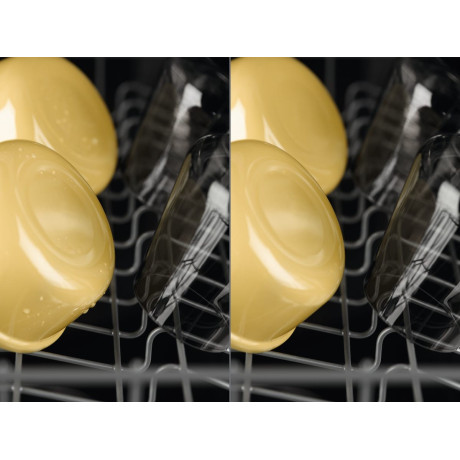 Electrolux - EEG69405L - Toppkorg och GlassCare - Passar IKEA Metod Electrolux - EEG69405L - Toppkorg och GlassCare - Passar IKEA Metod