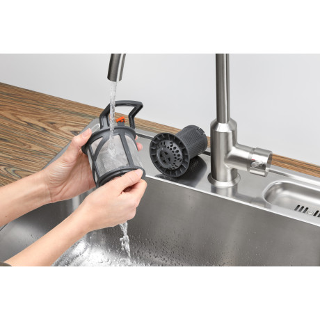 Electrolux - EEM48320L Electrolux - EEM48320L