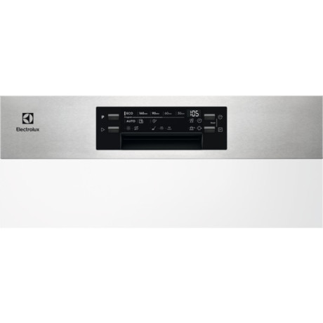 Electrolux - EEM69300IX - Toppkorg, GlassCare & AirDry Electrolux - EEM69300IX - Toppkorg, GlassCare & AirDry