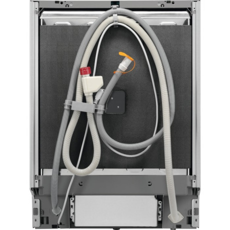 Electrolux - EEM69300IX - Toppkorg, GlassCare & AirDry Electrolux - EEM69300IX - Toppkorg, GlassCare & AirDry