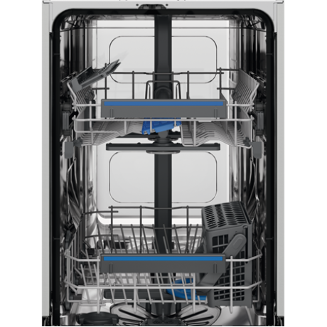 Electrolux - EEQ42200L - Passar IKEA Metod Electrolux - EEQ42200L - Passar IKEA Metod