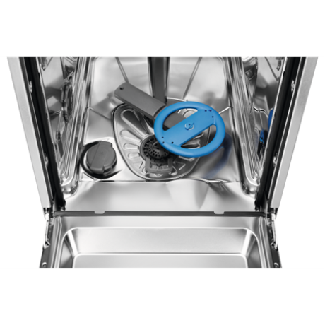Electrolux - EEQ42200L - Passar IKEA Metod Electrolux - EEQ42200L - Passar IKEA Metod