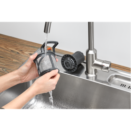 Electrolux - EEQ42200L - Passar IKEA Metod Electrolux - EEQ42200L - Passar IKEA Metod