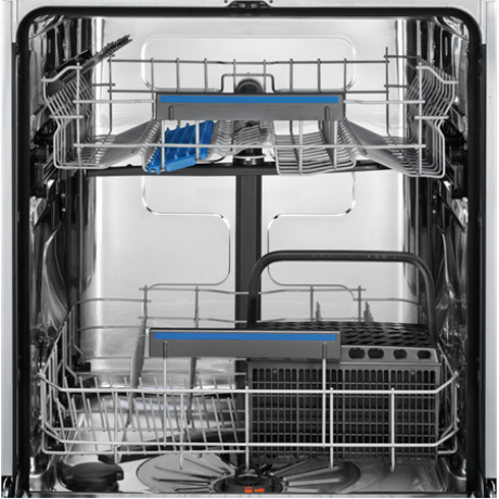 Electrolux - EEQ47203L - Passar IKEA Metod Electrolux - EEQ47203L - Passar IKEA Metod