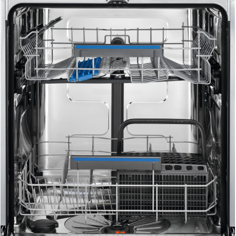 Electrolux - EEQ47203L - Passar IKEA Metod Electrolux - EEQ47203L - Passar IKEA Metod