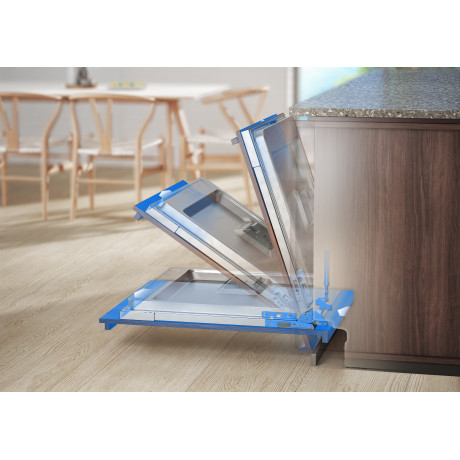 Electrolux - EEQ47203L - Passar IKEA Metod Electrolux - EEQ47203L - Passar IKEA Metod