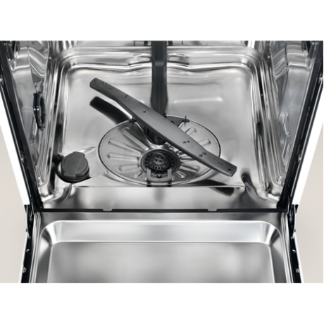 Electrolux - EEQ47203L - Passar IKEA Metod Electrolux - EEQ47203L - Passar IKEA Metod