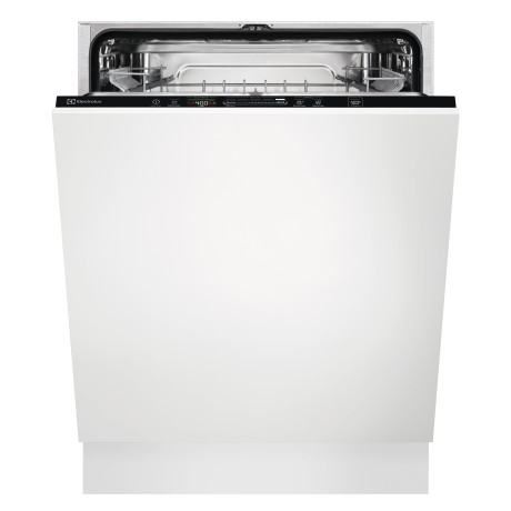 Electrolux - EEQ47203L - Passar IKEA Metod Electrolux - EEQ47203L - Passar IKEA Metod
