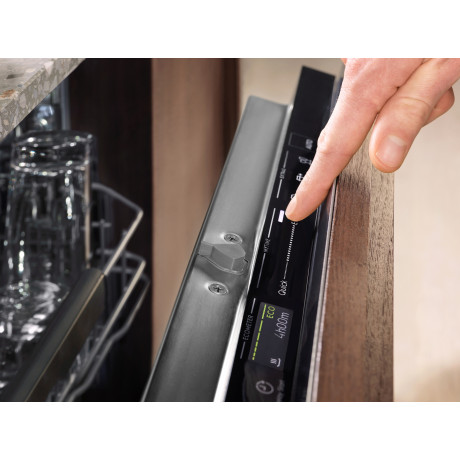 Electrolux - EEQ47203L - Passar IKEA Metod Electrolux - EEQ47203L - Passar IKEA Metod