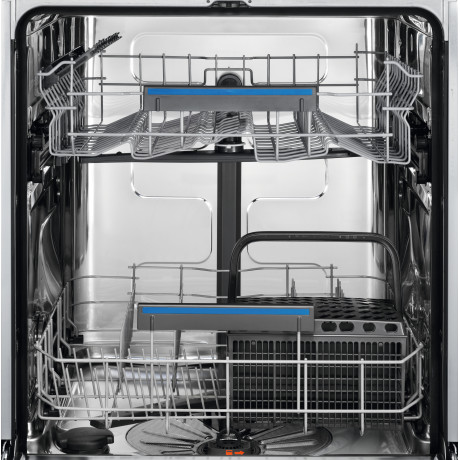 Electrolux - EEQ47215L - Passar IKEA Metod Electrolux - EEQ47215L - Passar IKEA Metod