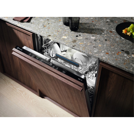 Electrolux - EEQ47215L - Passar IKEA Metod Electrolux - EEQ47215L - Passar IKEA Metod
