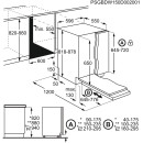 Electrolux - EES47310L - SatelliteClean & AirDry - Passar IKEA Metod