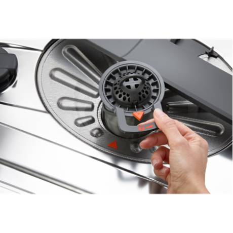 Electrolux - EEZ67300L - Passar IKEA Metod Electrolux - EEZ67300L - Passar IKEA Metod
