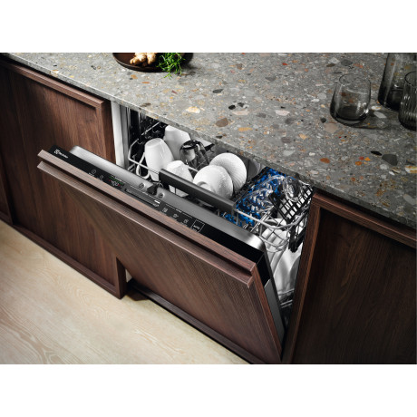 Electrolux - EEZ67300L - Passar IKEA Metod Electrolux - EEZ67300L - Passar IKEA Metod