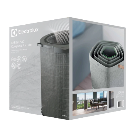 Electrolux - EFDBRZ6 Electrolux - EFDBRZ6